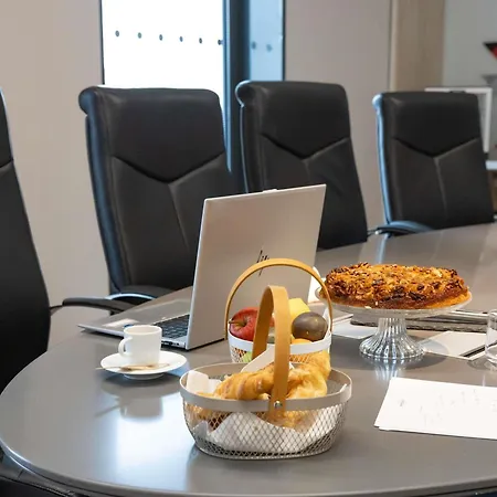 Mercure Toulouse Sud-2