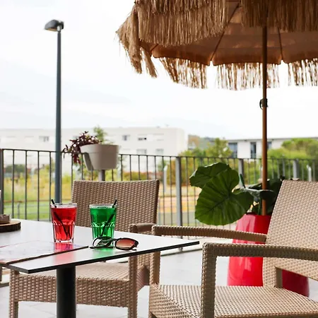 Mercure Toulouse Sud-3