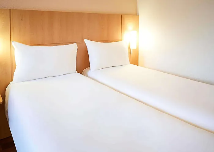 Hotel Ibis Toulouse Centre