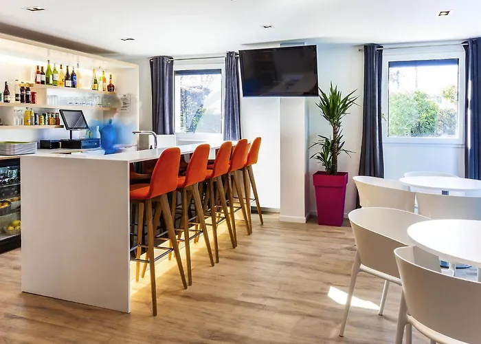 Hotel Ibis Styles Toulouse Nord Sesquieres